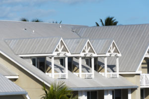 Carolina Building Specialist Metal Roofing