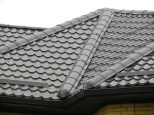 CBS Metal Roofing