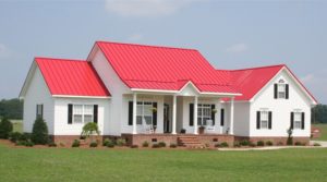 Roofing in North Carolina