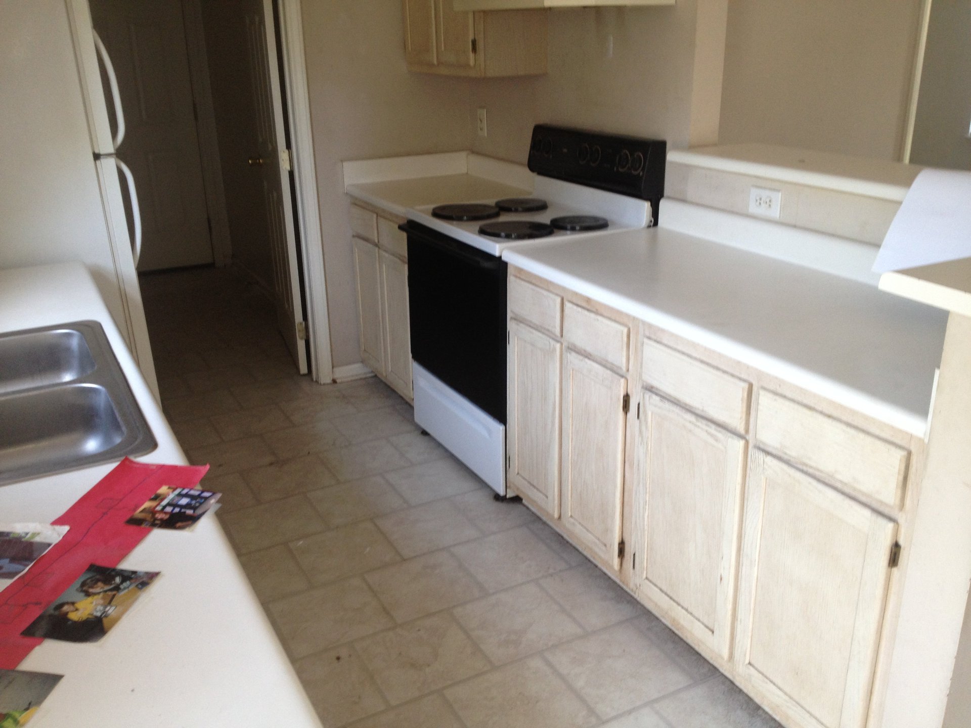 Wilmington Contracting Kitchen-2