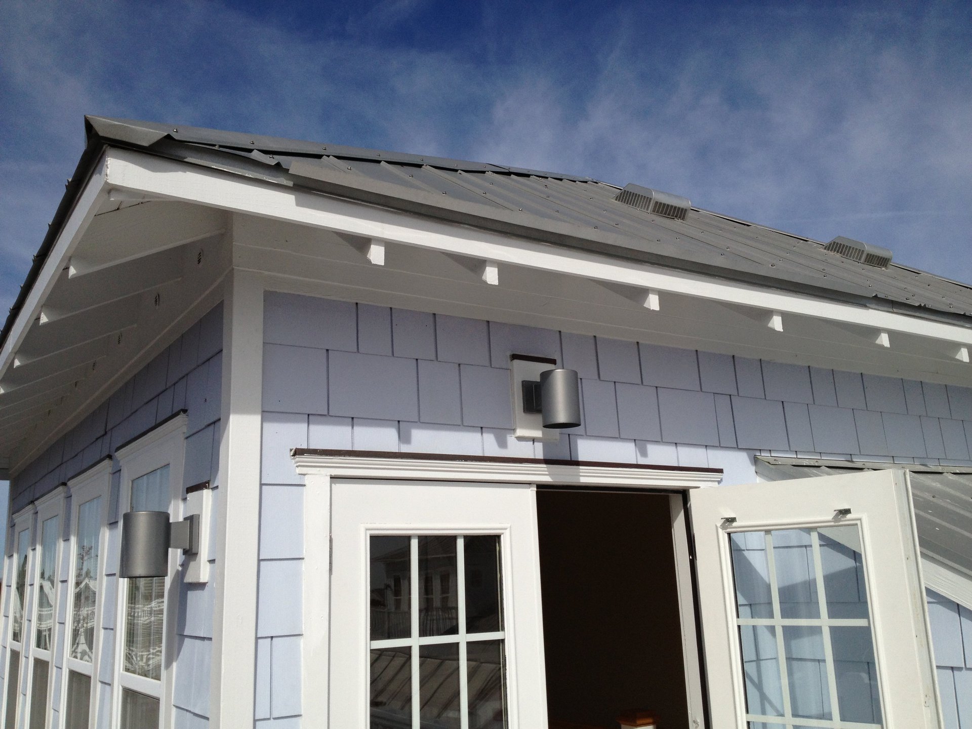 Wilmington Contracting Roofing
