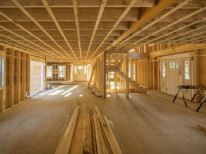 Wilmington NC Remodeling on Home
