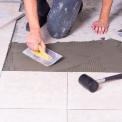 Bedroom, Kitchen, and Bathroom Remodels