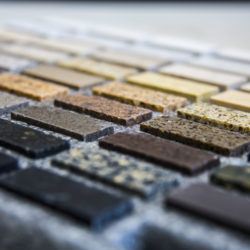 Granite and Other Natural Stone Finishes