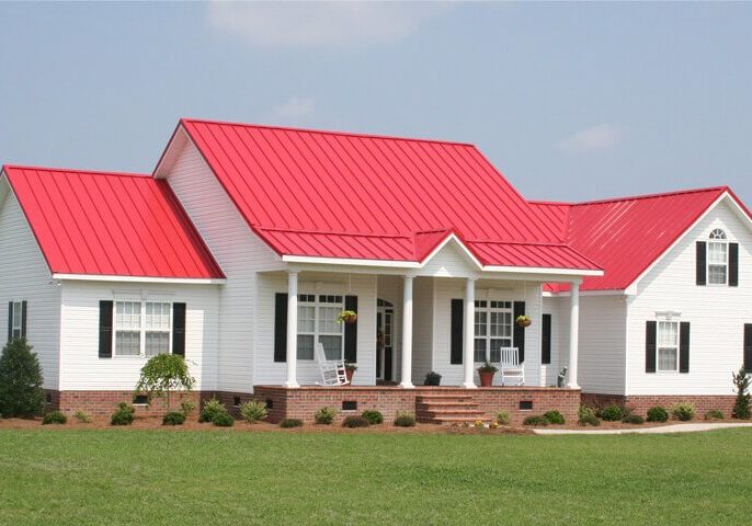 Roofing in North Carolina Roofing in North Carolina