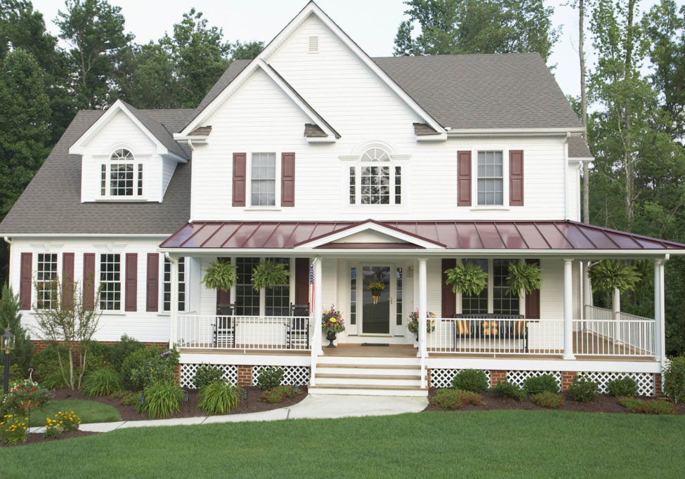 Wilmington NC Roofing on Home Wilmington NC Roofing on Home